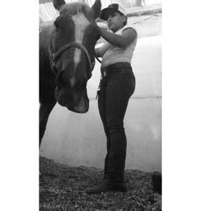 Meet your Posher, Nancy